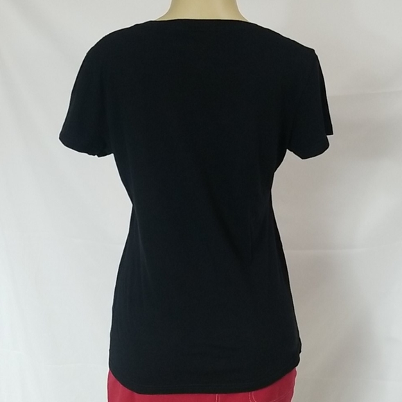 OAKLAND LAS VEGAS RAIDERS TSHIRT "JUST WIN BABY" NFL - Picture 2 of 8